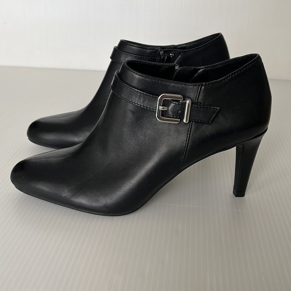 Antonio Melani Ankle Boots/Bootie Size 7 - Picture 2 of 13